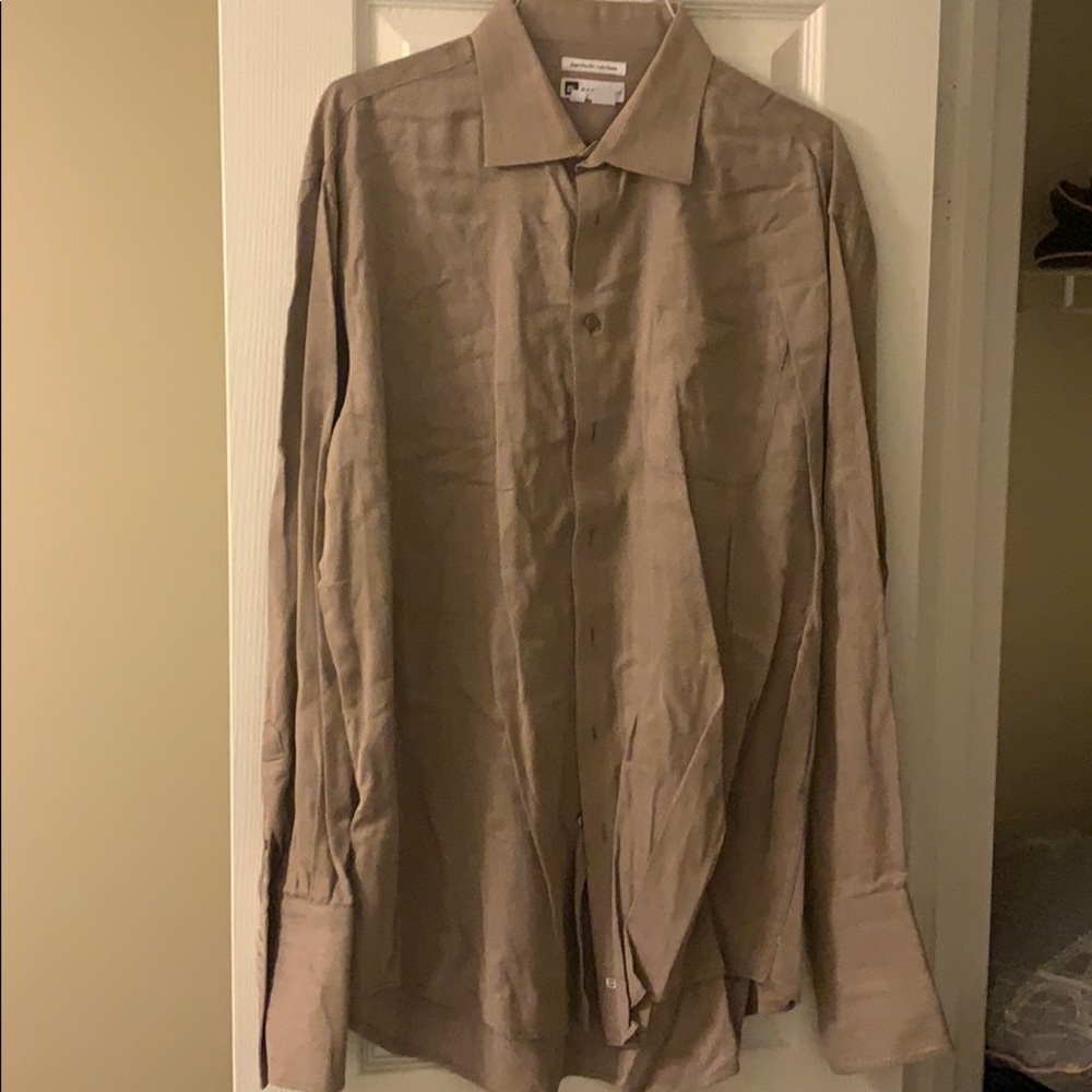 Dress shirt